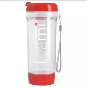 Teami Tumbler // NWT